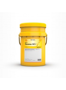 Shell Corena S3 RX 68 (20L)