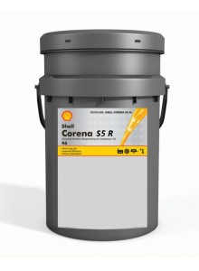 Shell Corena S5 R 46 (20L)