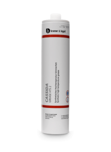 Fuchs Cassida Grease HTS 2 (0,4kg)