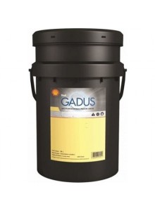 Shell Gadus S1 V160 2 (18KG)