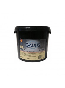 Shell Gadus S2 V220 2 (5KG)