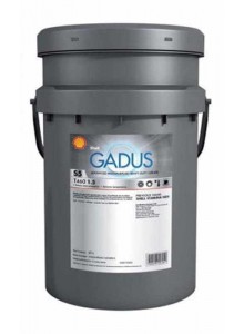 Shell Gadus S5 T460 1,5 (18KG)
