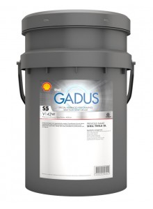 Shell Gadus S5 V142W 00 (18KG)