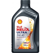 Shell Helix Ultra 5W-40 (1L)