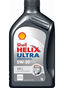 Shell Helix Ultra Professional AR-L 5W-30 (1L)