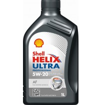 Shell Helix Ultra Professional AF 5W-20 (1L)