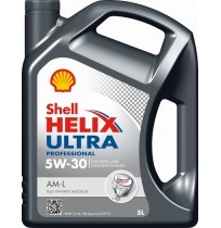 Shell Helix Ultra Professional AM-L 5W-30 (5L)