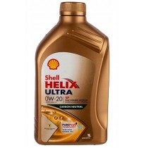 Shell Helix Ultra SP 0W-20 (1L)