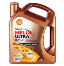 Shell Helix Ultra SP 0W-20 (5L)