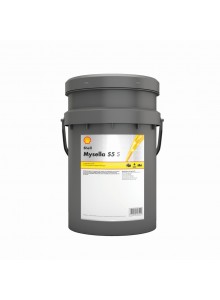 Shell Mysella S5 S 40 (20L)