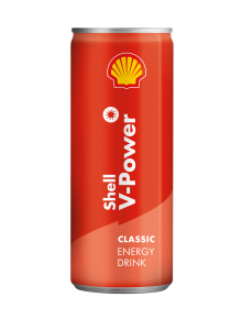 Shell V-Power CLASSIC (250 ml)