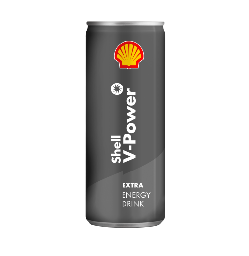 Shell V-Power EXTRA (250 ml)