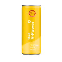 Shell V-Power TROPICAL (250 ml)
