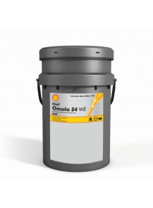 Shell Omala S4 WE 460 (20L)