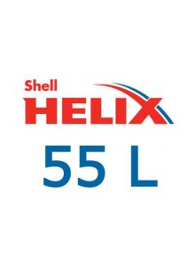 Shell Helix HX8 ECT 5W-30 (55L)