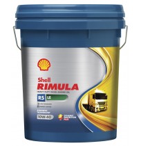 Shell Rimula R5 LE 10W-40 (20L)