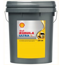 Shell Rimula Ultra 5W-30 (20L)
