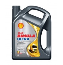 Shell Rimula Ultra 5W-30 (5L)