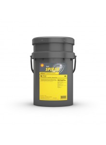Shell Spirax S6 TXME (20L)