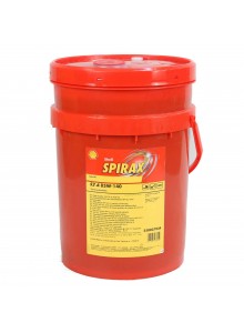 Shell Spirax S2 A 85W-140 (20L)