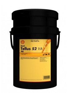 Shell Tellus S2 VA 46 (20L)